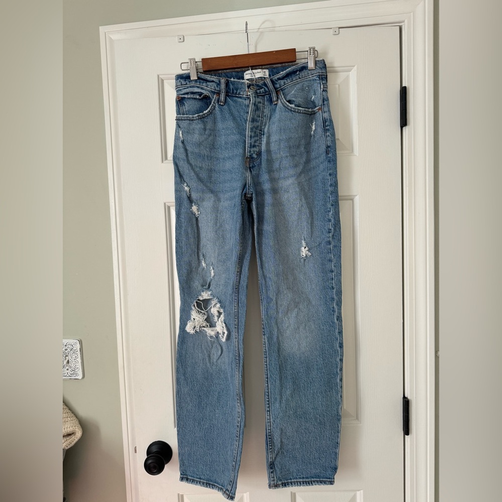 Abercrombie Jeans